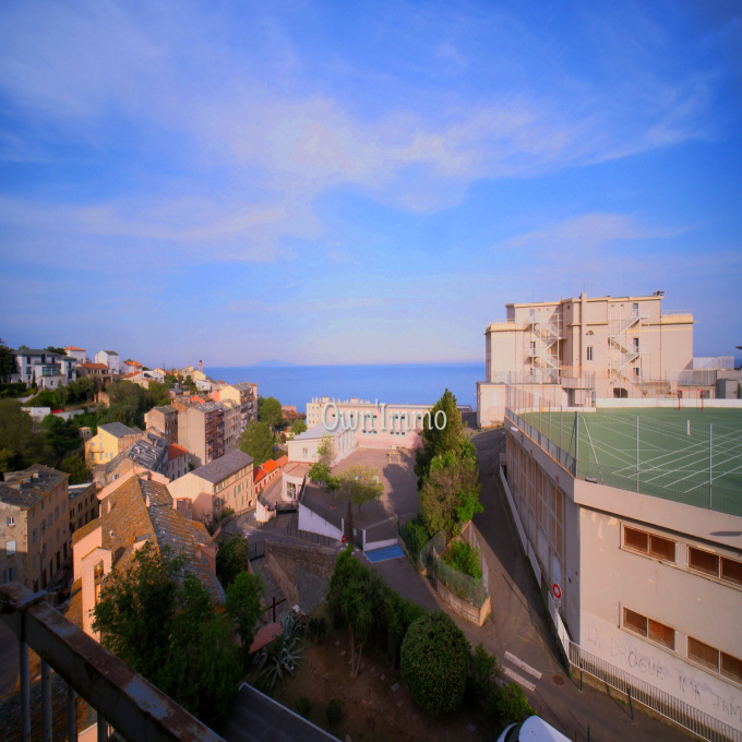 Offres de vente Appartement Bastia (20200)
