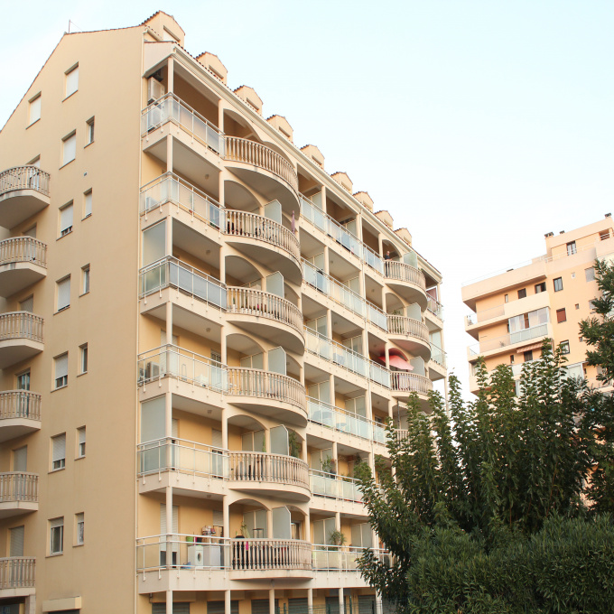 Offres de vente Appartement Ajaccio (20090)