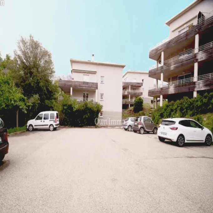 Offres de vente Appartement Corte (20250)