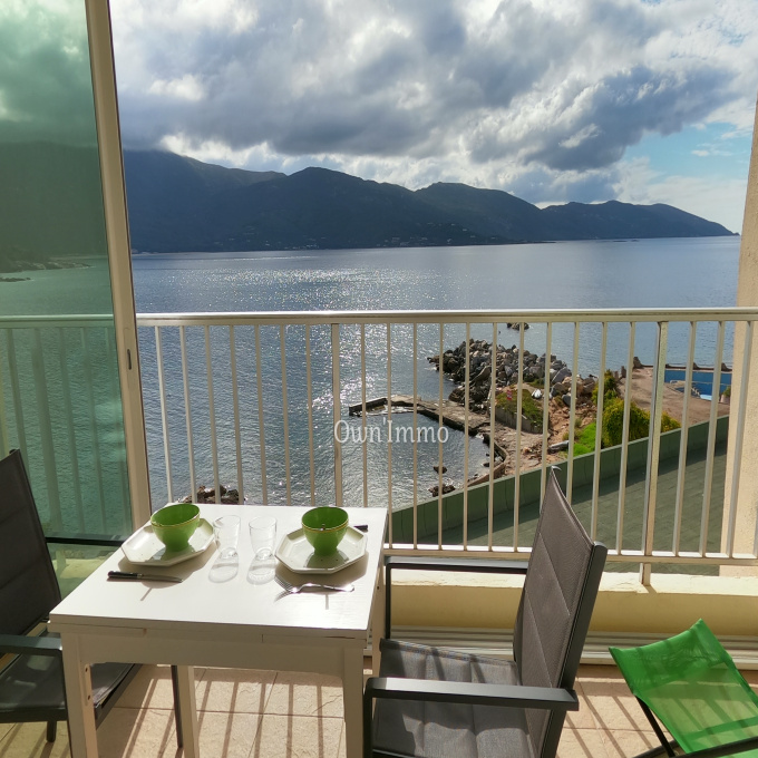 Offres de vente Appartement Calcatoggio (20111)