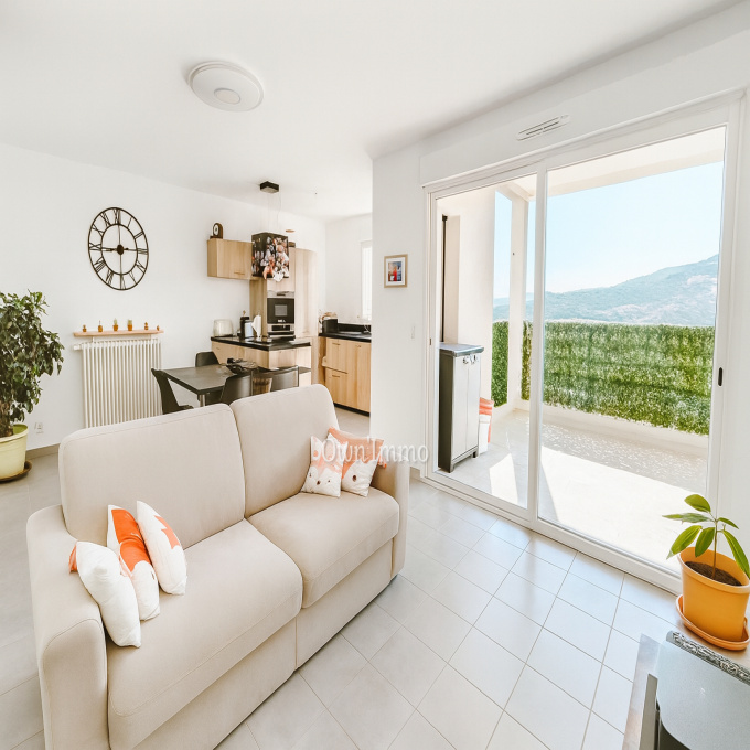 Offres de vente Appartement Ajaccio (20090)