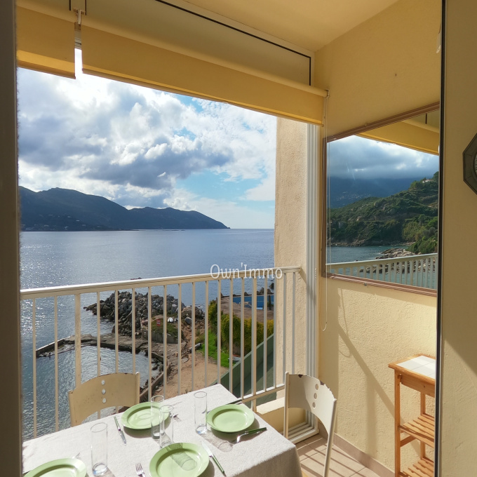 Offres de vente Appartement Casaglione (20111)
