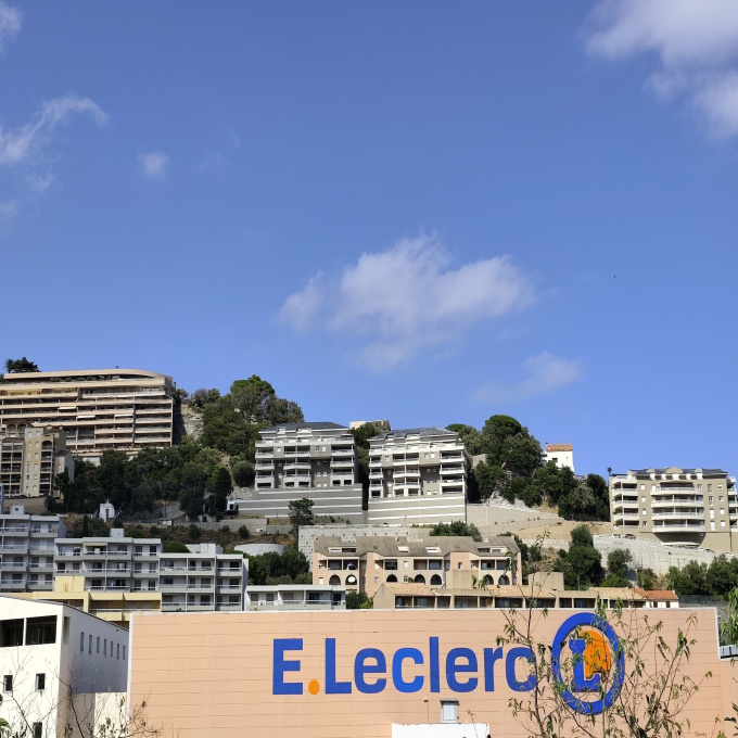 Offres de vente Appartement Bastia (20200)