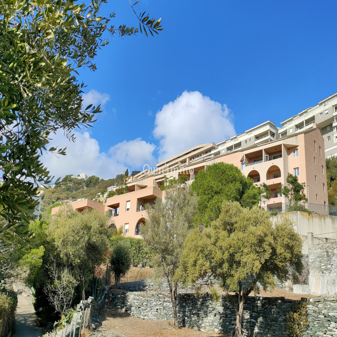 Offres de vente Appartement Bastia (20200)