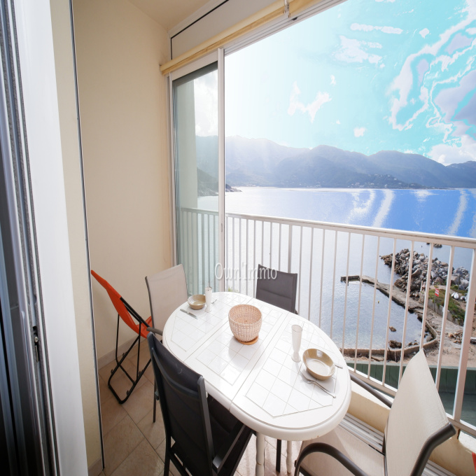 Offres de vente Appartement Calcatoggio (20111)